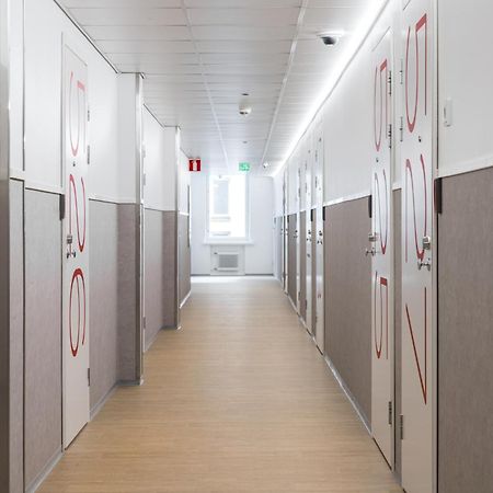 Omena Hotel Tampere Kültér fotó