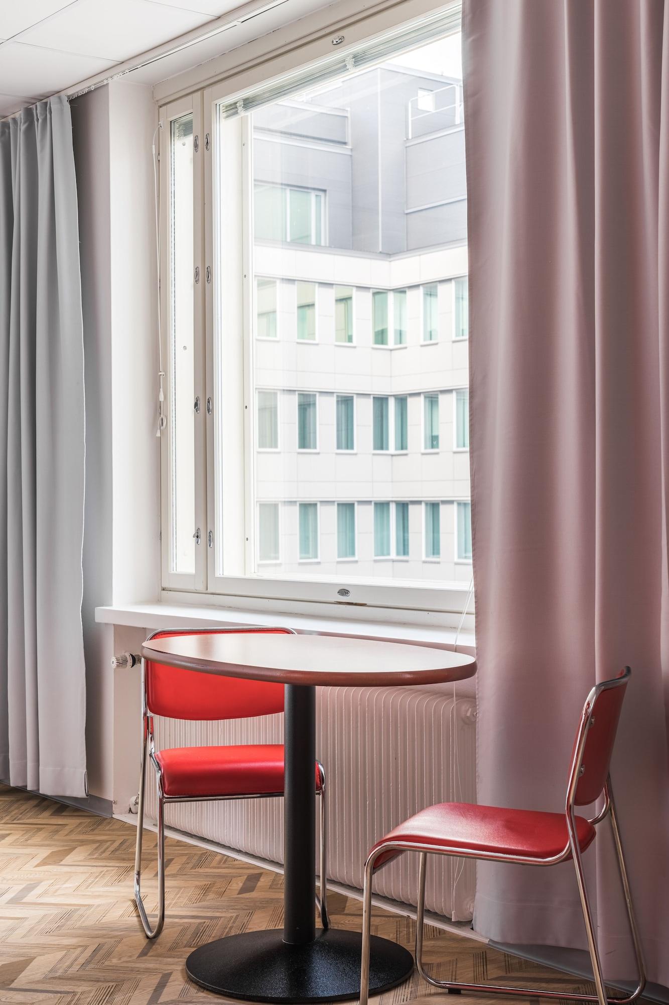 Omena Hotel Tampere Kültér fotó