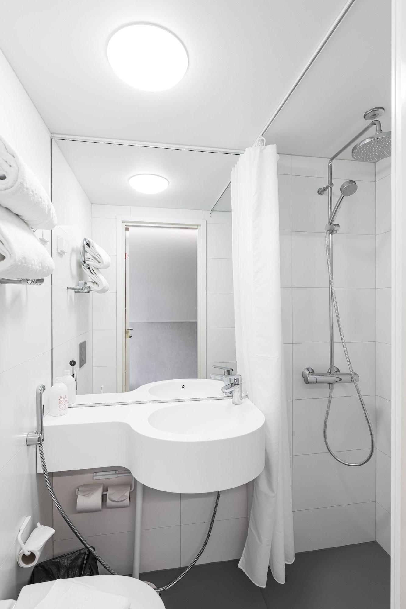 Omena Hotel Tampere Kültér fotó
