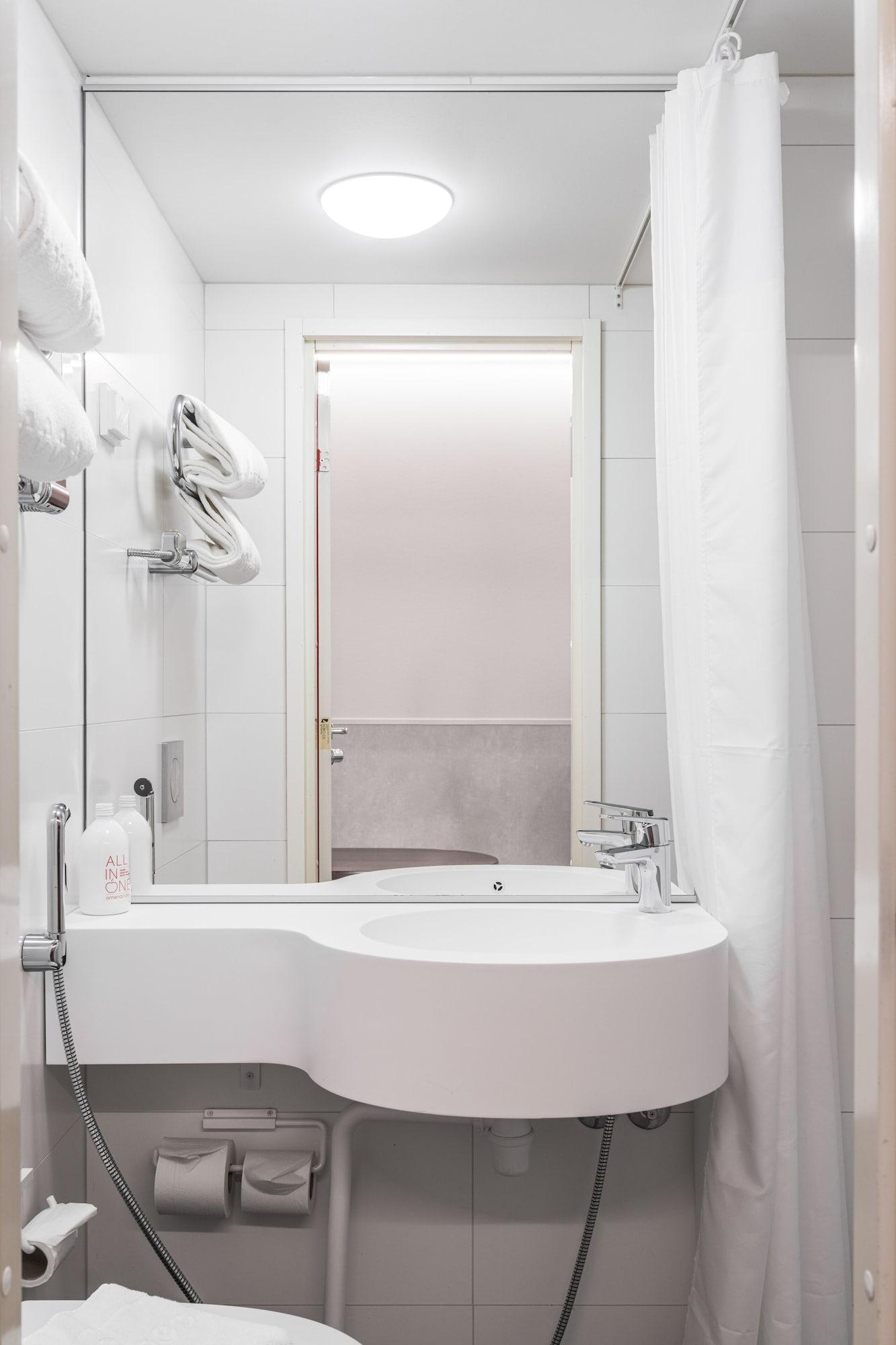 Omena Hotel Tampere Kültér fotó