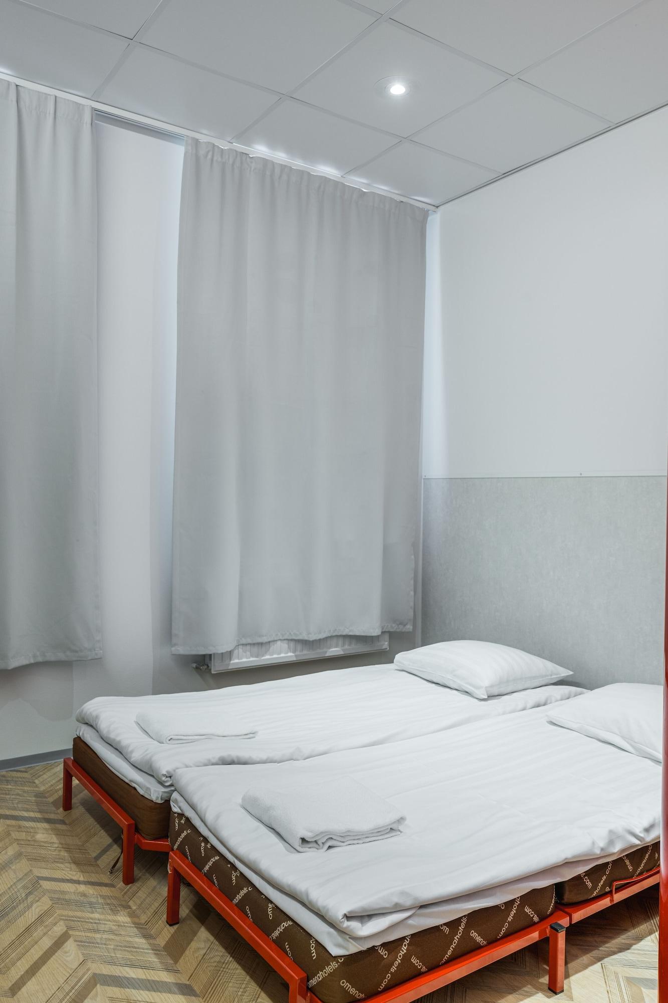 Omena Hotel Tampere Kültér fotó