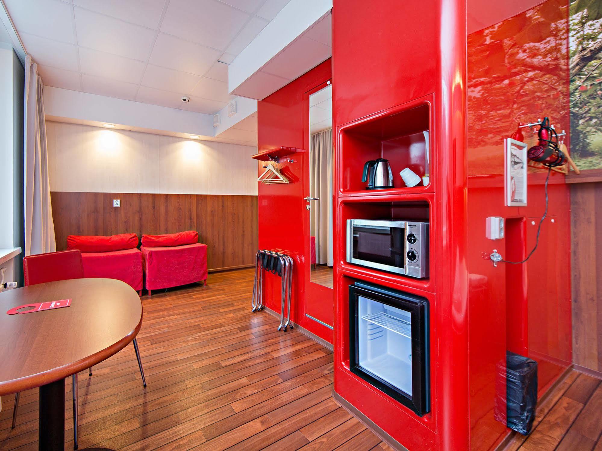 Omena Hotel Tampere Kültér fotó