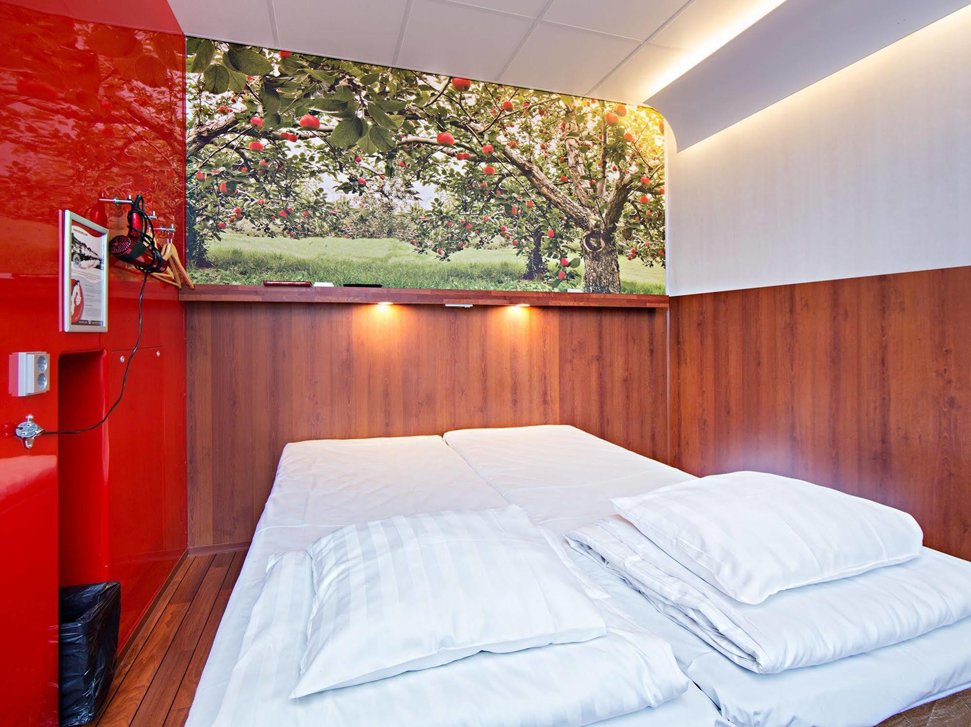 Omena Hotel Tampere Kültér fotó